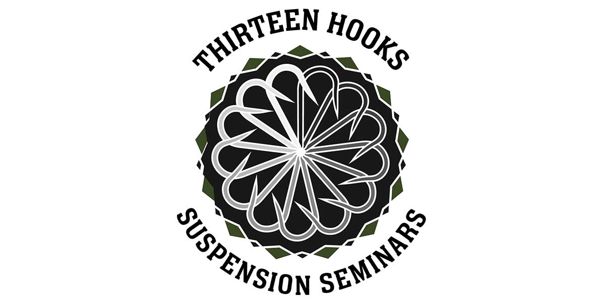 Thirteen Hooks Suspension Seminars
