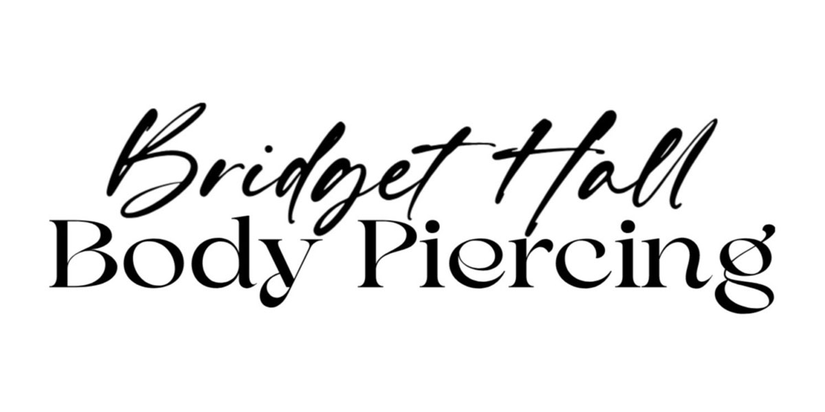 Bridget Hall Body Piercing