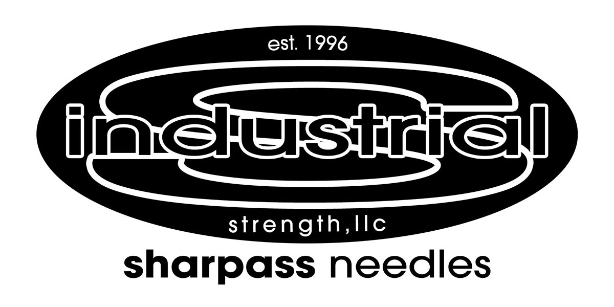 Industrial Strength LLC